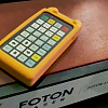 FL-L1530F-8000-Raycus Лазерный станок для резки листового металла