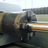 FL-L2040FR-1000-D350-Raycus Лазерный станок для резки листового металла и труб