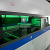 FL-L2060FHR-4000-D350-Raycus Лазерный станок для резки листового металла и труб с кабинетной защитой