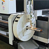 FL-L1560FR-30000-D350-IPG Лазерный станок для резки листового металла и труб