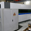 FL-L2040FHR-2000-D220-Raycus Лазерный станок для резки листового металла и труб с кабинетной защитой