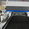 FL-L2060FEHR-4000-D220-Raycus Лазерный станок для резки листового металла и труб со сменным столом и кабинетной защитой