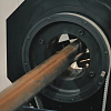 FL-6000R-8000-D350-IPG Лазерный труборез для круглых и профильных труб