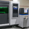 FL-L2060FHR-20000-D220-Raycus Закрытый лазерный станок для резки листового металла с труборезом