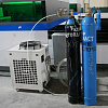 FL-L1560FEHR-6000-D220-Raycus Лазерный станок для резки листового металла и труб со сменным столом и кабинетной защитой