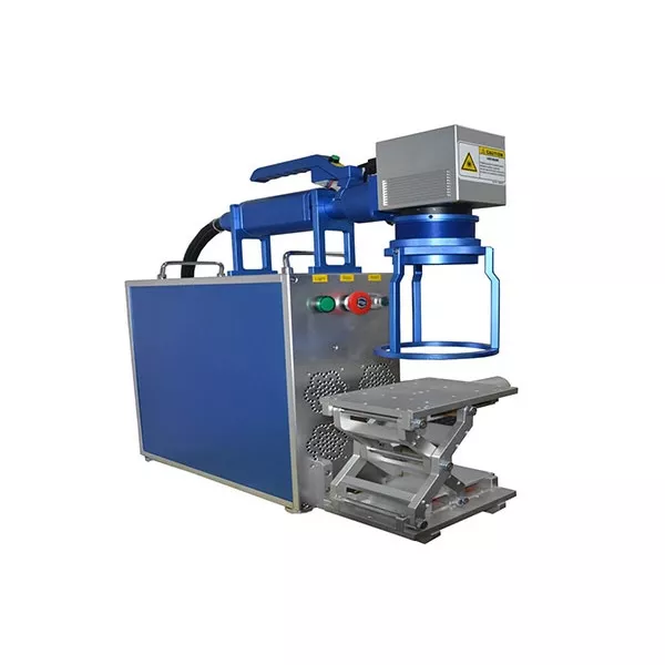FL-FP50C-300x300-Raycus Ручной лазерный маркиратор