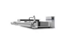 FL-L2060FR-8000-D220-Raycus Лазерный станок для резки листового металла и труб